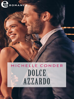 cover image of Dolce azzardo